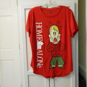Home Alone Tee